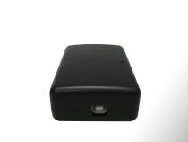 Jiahengzhong self-OK _USB20A portable acquisition card external acquisition box USB acquisition card