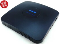 Ultra HD video recording box TBOX flagship version HDMI component VGA composite video full interface