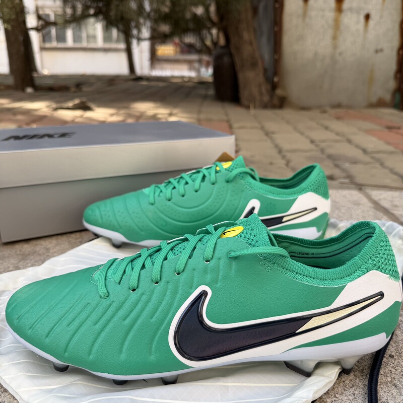 Luoshengmen Football Nike Legend 10 High-End Fg Long Spikes Real Grass Adult Competition Football Shoes Hj7272-300 Luoshengmen Football Nike Legend 10 High-End Fg Long Spikes Real Grass Adult Competition Football Shoes Hj7272-300