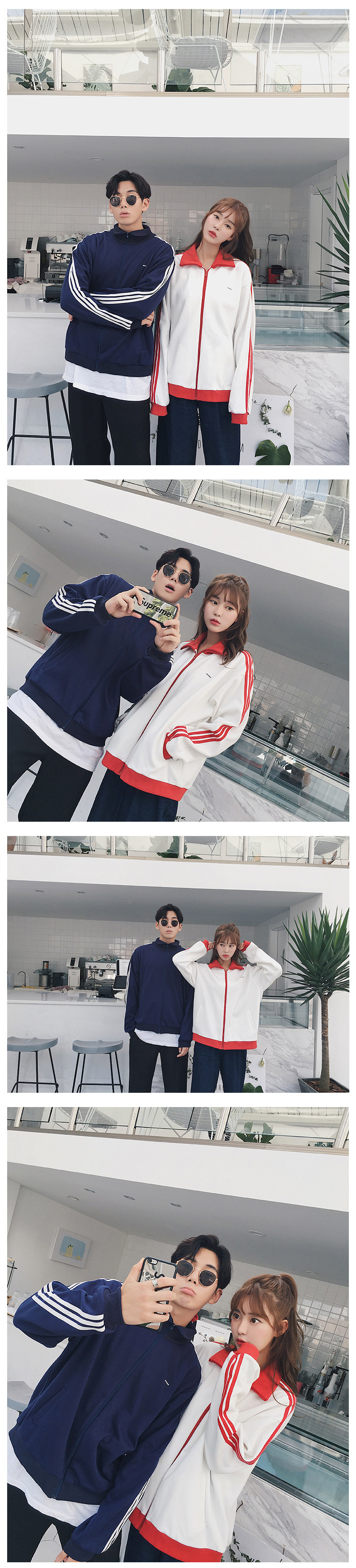 Blouson homme manches longues en Coton - Ref 3118223 Image 19