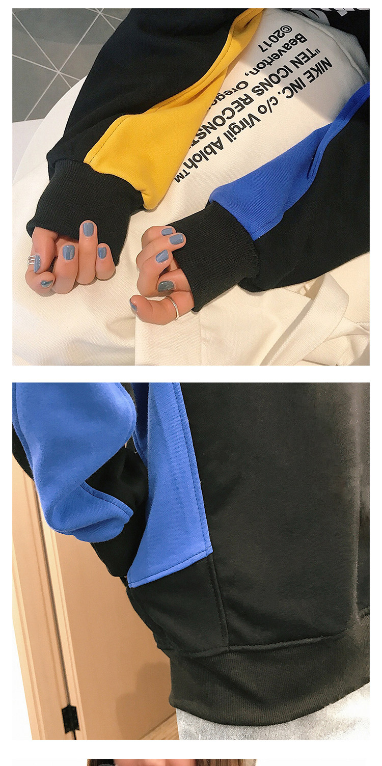 Blouson homme manches longues en Coton - Ref 3118223 Image 16