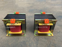 Single transformer 6V12V24V36V low voltage high current BK-5000W kW 220V two-phase 5KVA