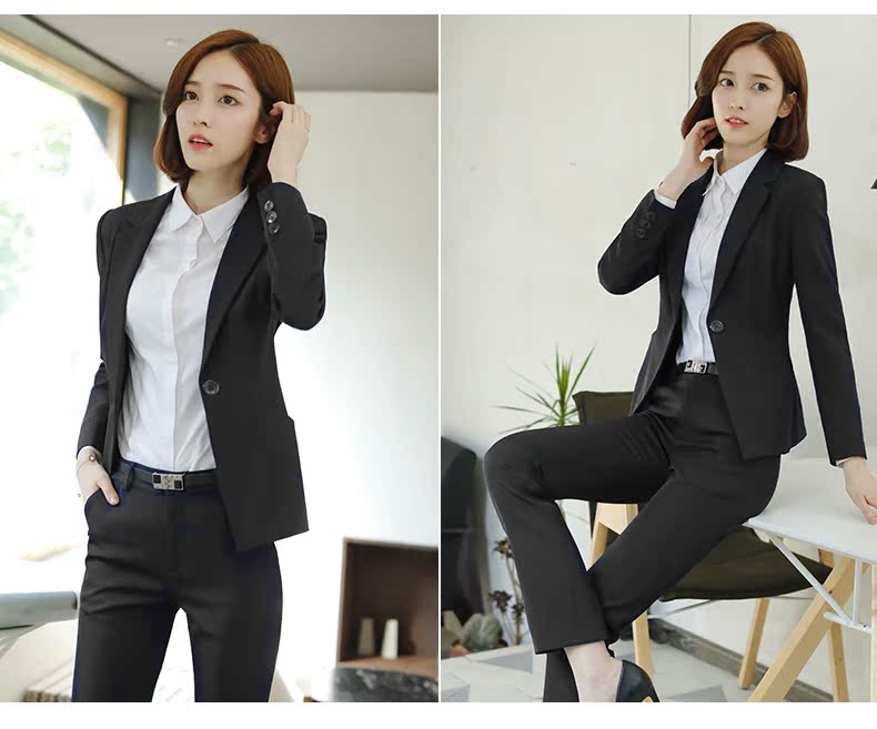 Tailleur femme - Ref 3243790 Image 21