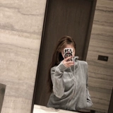 Весенний осенний комплект, ретро толстовка, штаны, популярно в интернете, 2021 года