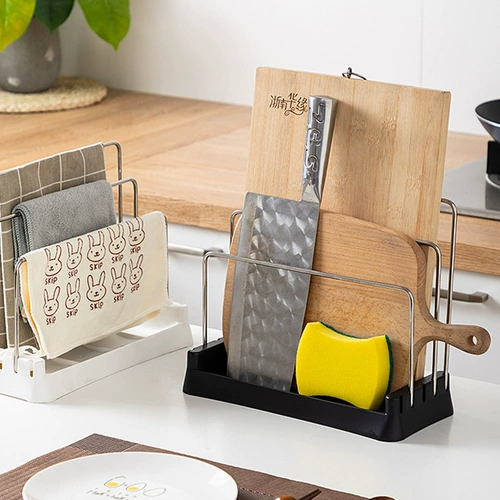 Регулировка кухни режущей доски для стенки.