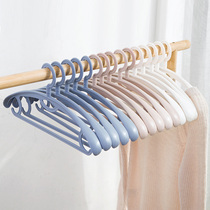 Home clothes rack no trace household Clothes Clothes support student dormitory hangers adhesive hook clothes