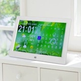 Wi -Fi цифровой вечный календарь Электронный прогноз погоды.