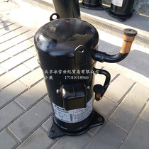 Original new Daijin compressor JT160GABY1L Daijin special air conditioning compressor 5p fake one penalty ten
