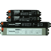 Philips T5 ballast fluorescent tube electronic rectifier daylight lamp tube ballast 14W 28W tug 2