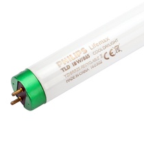 Philips fluorescent tube TLD-T8 three primary color daylight 18W30W36W lamp 865 840 830 6500K