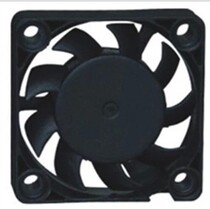 4010 DC Axial Fan 40*40 * 10mm Small Ventilation Fan Cabinet Cooling Exhaust Fan Axial Fan