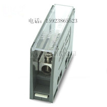 FJ6 JTS2C-16 16 square one in one out high current terminal block block high power splitter