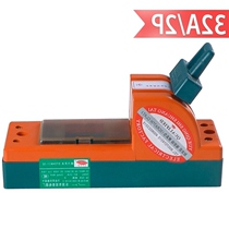 Shuangtai STDHK132A 2p household 220V knife switch single-cast single-phase switch isolation electric cable tie fuse