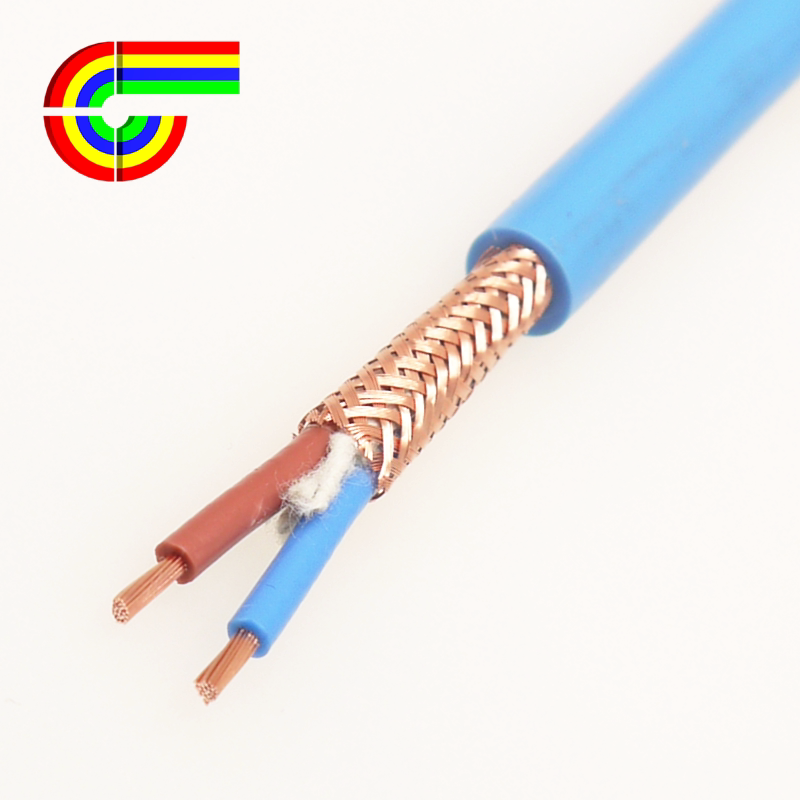 Jinyuanhua Iarvvp 2-Core 1.5 Square Ben'An Explosion-Proof Flexible Cable Spot National Standard Vat Invoice Jinyuanhua Iarvvp 2-Core 1.5 Square Ben'An Explosion-Proof Flexible Cable Spot National Standard Vat Invoice