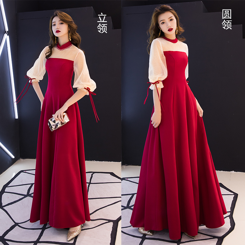 Robe du soir XIANMENG LGENDE  REVE FEERIQUE - Ref 3210176 Image 3