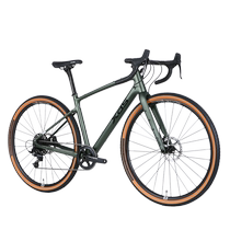 xds Xidesheng GT600 carbon fiber road bicycle 11-speed hydraulic disc brake competitive transmission bicycle