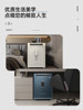 China Tiger Brand Safe, Small Home-Use, Wifi Smart Control, 3C Certified, 45/50/60/80cm High, All-Steel, Anti-Theft, Fingerprint, Commercial Csp, Office, Bedside, 2025 New Model Safe, Cannot Be Moved