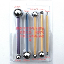 #127757 Extra large extra large pressure seam ball edge pressure beauty seam agent Construction tools Hook seam flat seam set Special for tiles