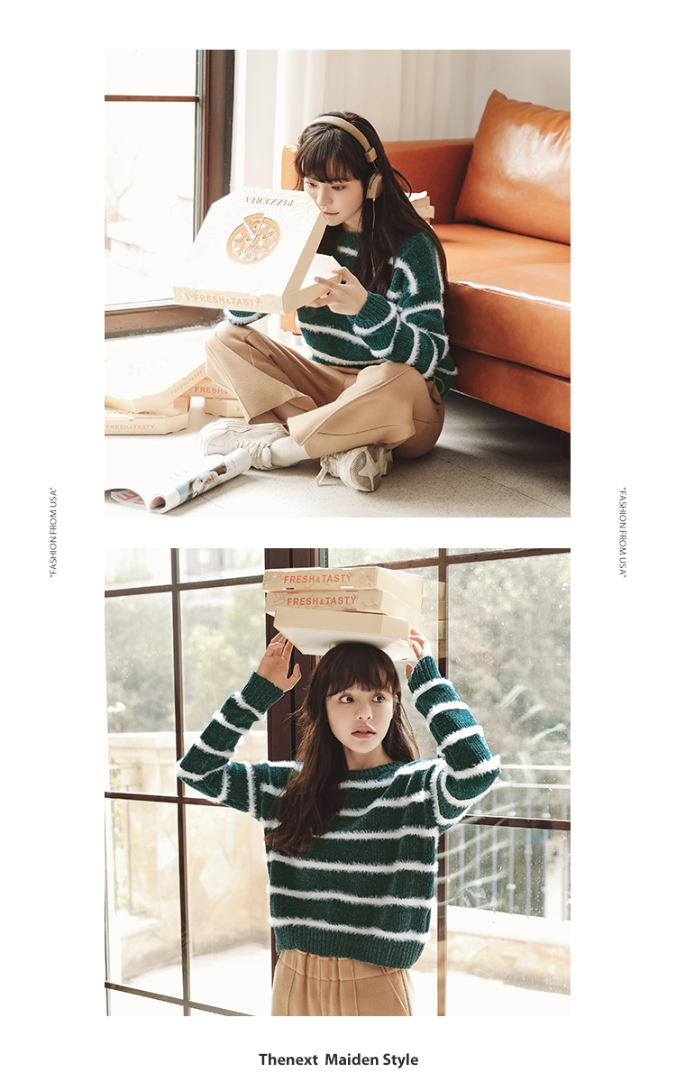 Cardigan THENEXT - Ref 3229088 Image 12