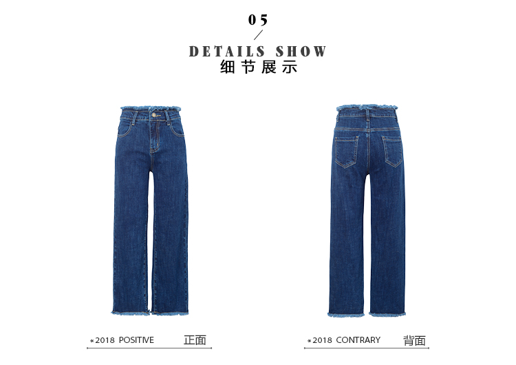 Jean femme CANDIE S - Ref 3192354 Image 20