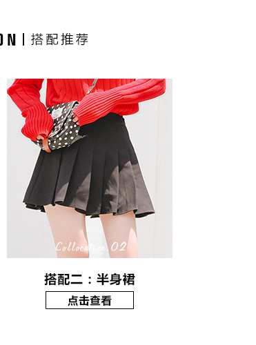 Cardigan THENEXT en Adhesif - Ref 3231282 Image 6