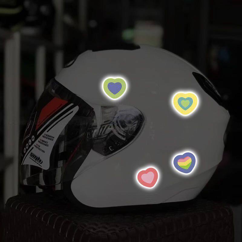 TPU分道体：马路安全守护神，夜间行车必备神器✨