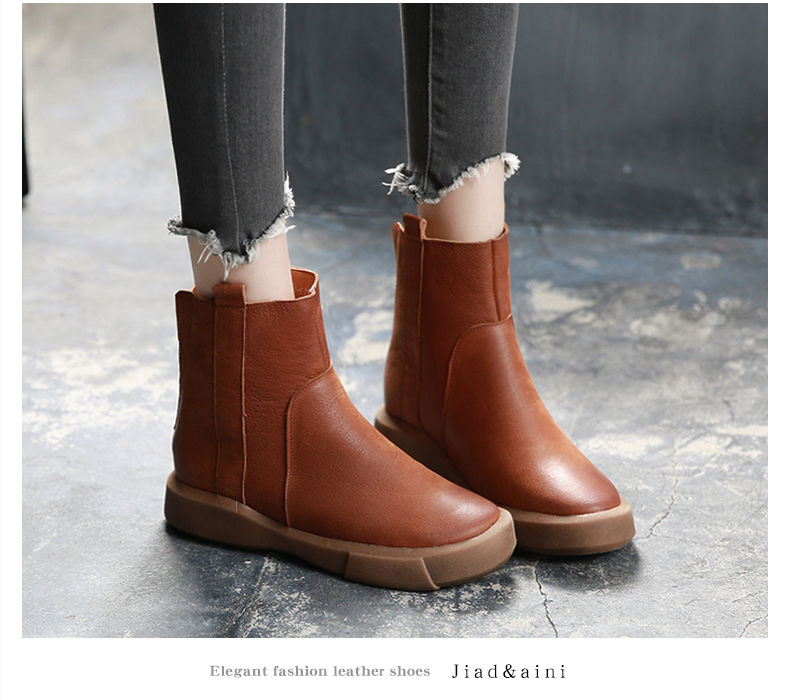 Bottes hiver pour femme      - Ref 3248921 Image 27