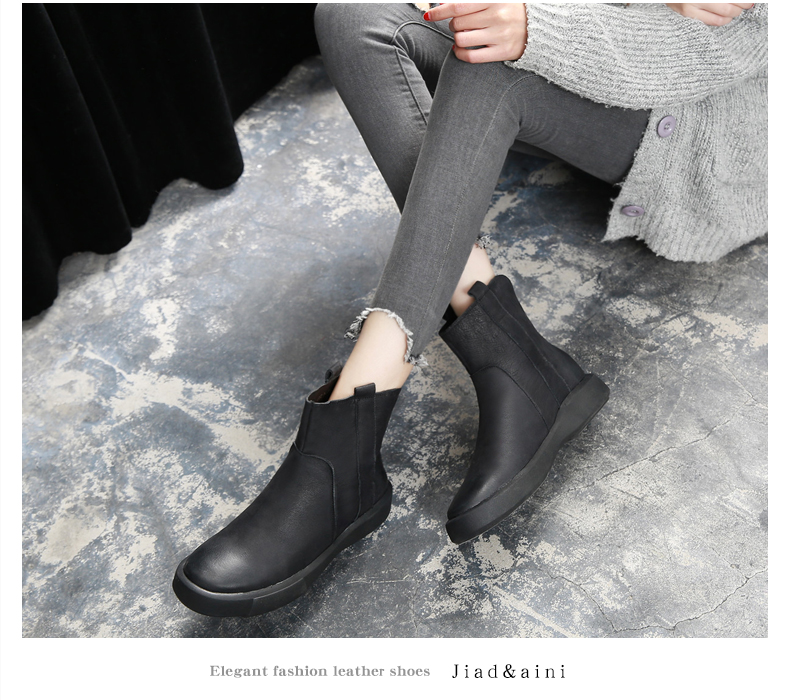 Bottes hiver pour femme      - Ref 3248921 Image 24