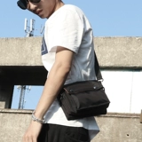 Сумка на одно плечо, маленькая сумка через плечо, поясная сумка в стиле хип-хоп, рюкзак