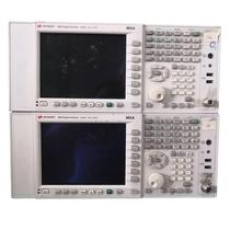 Negotiation KEYSIGHT is Germany N9020A N9000A N9010B N9030B N9020B spectrum signal analysis