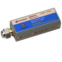 Negotiation KEYSIGHT is De Agilent N4001A N4002A N4000A 346C noise source