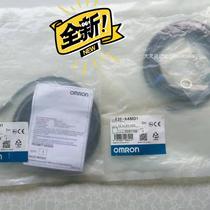 Bargaining (bargaining) OUMU dragon photoelectric sensor model E2E-X4MD1 has two original
