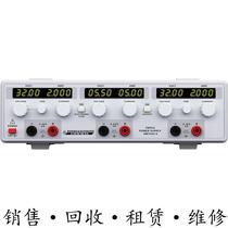 RS RS Rhode and Schwartz HM7042-5 NGE102B 103B HMC8041 42 43G