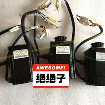 Bargaining SGMPH-01A2A-YR12 Yaskawa Electric SGMPH-04A2 original