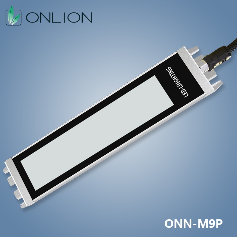 Lamp dust - proof lamp blast - proof lamp and anti - oil and dust - proof lamp high protection high power four rows of lamp bead M9P-B