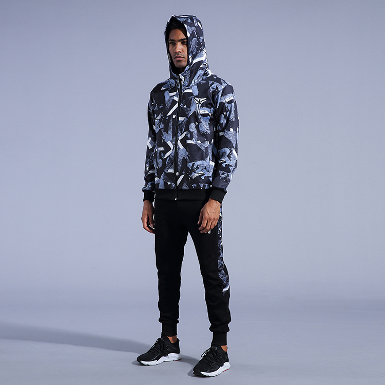 Survetement homme en Polyester - Ref 3445007 Image 10