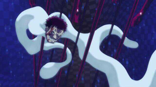 海賊王 一度被認爲是自然系5顆惡魔果實 淘寶海外