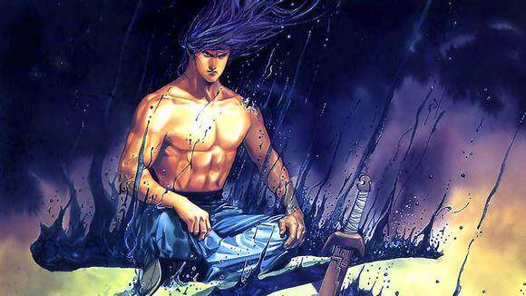 漫畫中它不是最強武器 卻是最奇特的武器 淘寶海外