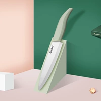 Мятный зеленый/большой нож/крышка ножа