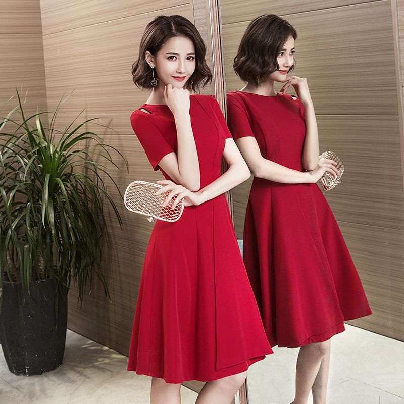 Robe de soirée   E  - Ref 3213152 Image 3