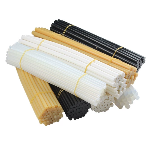 Клей-карандаш, мощный пластиковый клей-пистолет, 7mm, 11mm