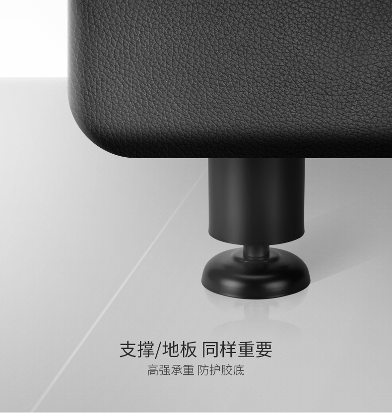 giá tivi samsung 65 inch Inox sofa thảm chân tủ TV nội thất chân bàn cà phê chân hỗ trợ chân kim loại chân giường điều chỉnh - TV tivi lcd