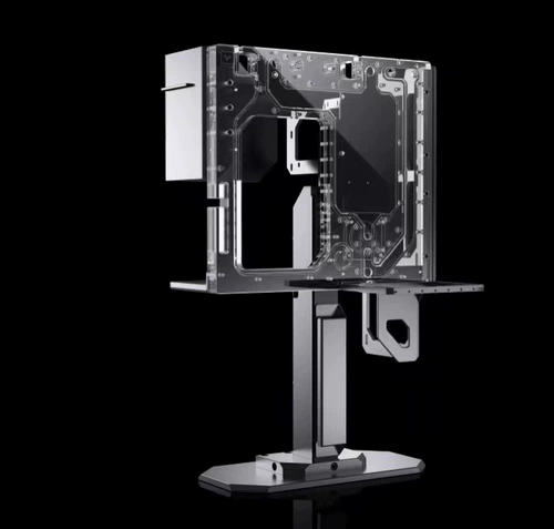 Гранзон G10 Полная открытая вода Шасси