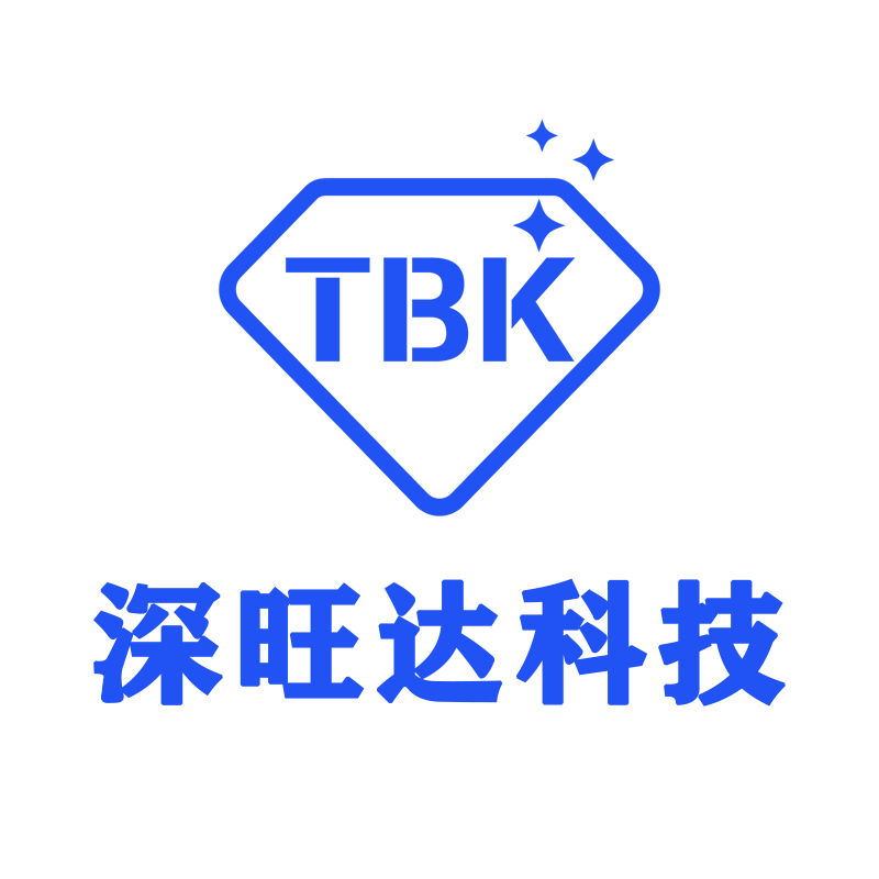TBK手机维修设备工厂企业店的LOGO
