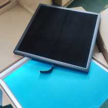 Honeycomb panel laser cutting machine accessories honeycomb panel engraving and cutting table bottom plate supported workbench light distribution plate