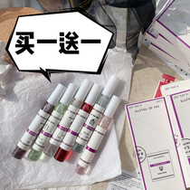 Clearance flat for perfume sample trial 12ml orphan grievance Black Opium nun cold water girl lasting