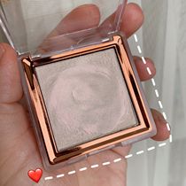 Clearance Export South Korea three-dimensional polarized mashed potatoes potato paste high-gloss glitter natural repair brightening Dreamers