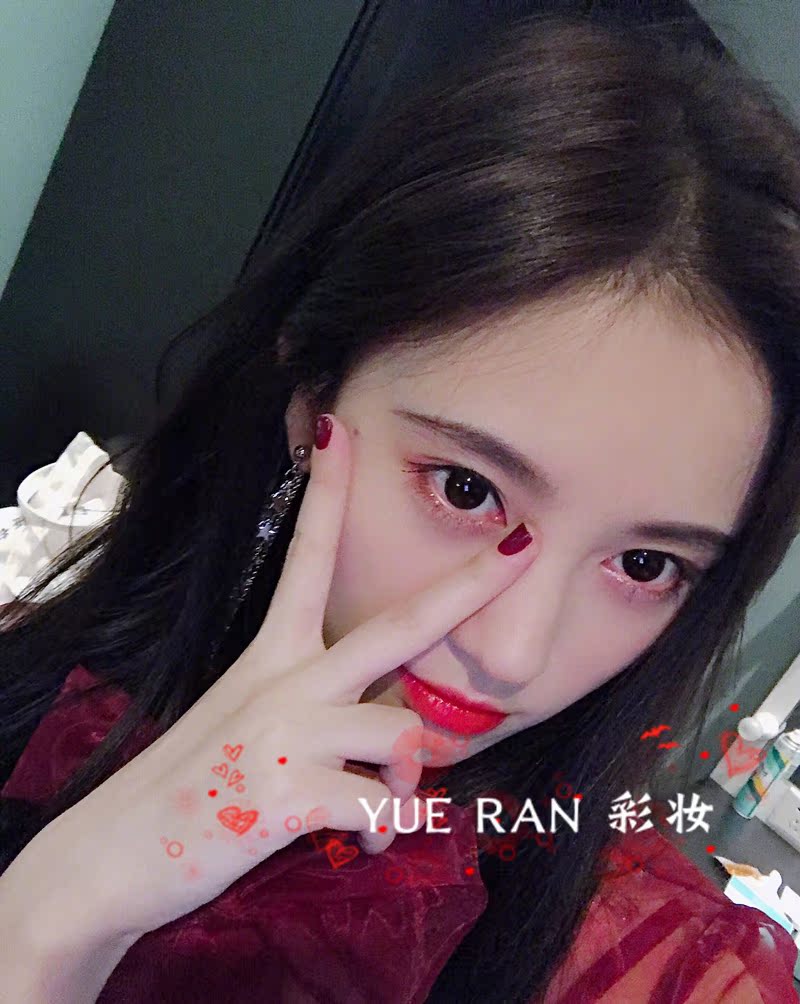Rocket girl Trung Quốc mới 16 màu tím vàng phấn mắt không thấm nước và không thấm mồ hôi là người mới bắt đầu trang điểm trang điểm màu nude - Bóng mắt bảng mắt nude