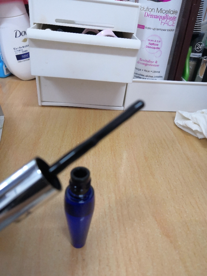 美由己睫毛膏-收藏关注优先通过怎么样？效果如何多少钱啊，使用一周后效果,第6张