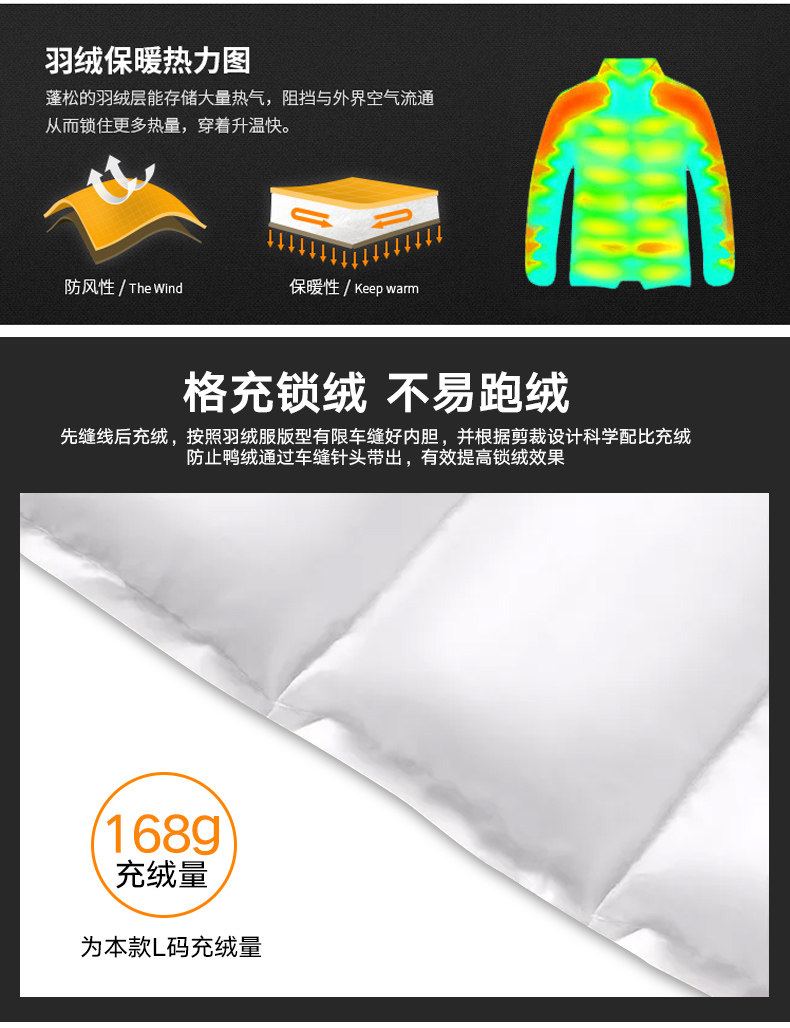 Blouson homme OBURGI - Ref 3122225 Image 12